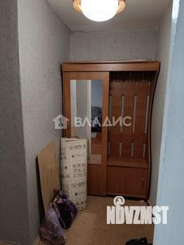 1-к квартира, на длительный срок, 29м2, 2/9 этаж