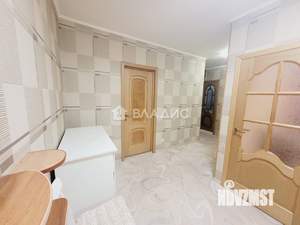 2-к квартира, на длительный срок, 54м2, 1/9 этаж