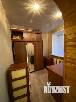 2-к квартира, на длительный срок, 38м2, 2/2 этаж