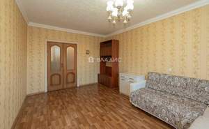 1-к квартира, на длительный срок, 38м2, 7/9 этаж