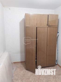 2-к квартира, на длительный срок, 38м2, 4/5 этаж