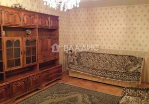 4-к квартира, на длительный срок, 75м2, 6/9 этаж