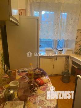 2-к квартира, на длительный срок, 42м2, 5/9 этаж