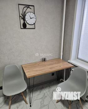 1-к квартира, на длительный срок, 36м2, 7/17 этаж