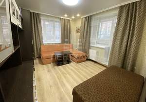 2-к квартира, на длительный срок, 55м2, 1/18 этаж