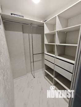 Студия квартира, на длительный срок, 28м2, 15/17 этаж