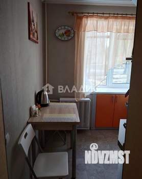 1-к квартира, на длительный срок, 32м2, 1/4 этаж