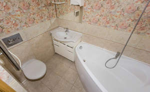 2-к квартира, на длительный срок, 55м2, 2/7 этаж