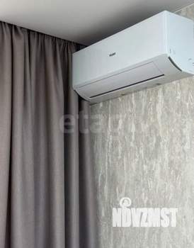 1-к квартира, на длительный срок, 35м2, 6/9 этаж