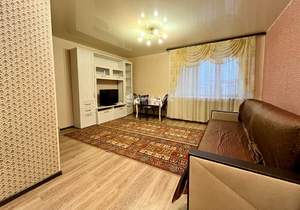 1-к квартира, на длительный срок, 42м2, 7/10 этаж