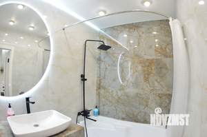 3-к квартира, посуточно, 75м2, 13/18 этаж