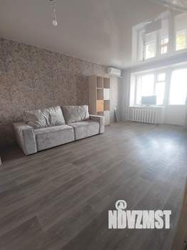 1-к квартира, на длительный срок, 32м2, 8/9 этаж