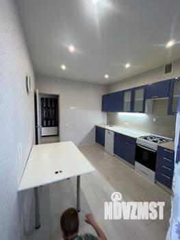 1-к квартира, на длительный срок, 35м2, 5/10 этаж