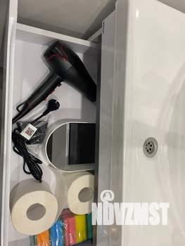 1-к квартира, посуточно, 48м2, 5/17 этаж