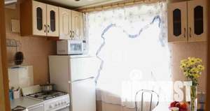 2-к квартира, на длительный срок, 42м2, 5/5 этаж