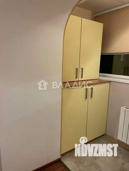 1-к квартира, на длительный срок, 40м2, 2/10 этаж