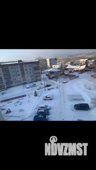 3-к квартира, на длительный срок, 96м2, 6/6 этаж