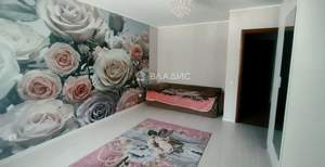 1-к квартира, на длительный срок, 42м2, 2/10 этаж