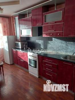 1-к квартира, на длительный срок, 41м2, 4/9 этаж