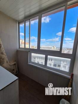 1-к квартира, на длительный срок, 42м2, 9/10 этаж