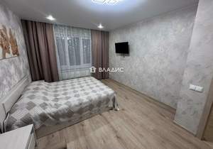 1-к квартира, на длительный срок, 41м2, 1/12 этаж