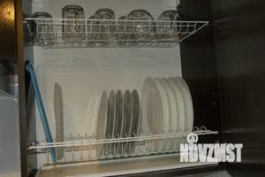 1-к квартира, посуточно, 36м2, 2/2 этаж