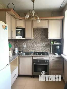 3-к квартира, на длительный срок, 60м2, 4/5 этаж