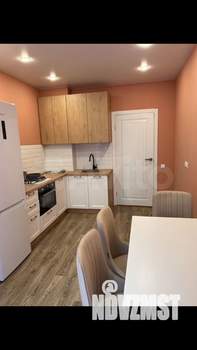 1-к квартира, на длительный срок, 40м2, 3/8 этаж