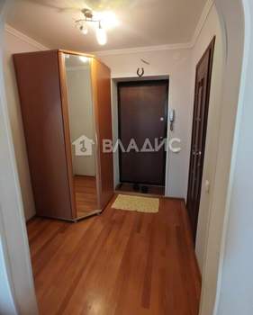 1-к квартира, на длительный срок, 42м2, 9/9 этаж