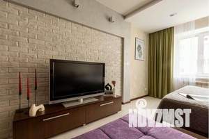 1-к квартира, посуточно, 44м2, 5/5 этаж