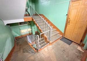 1-к квартира, на длительный срок, 33м2, 3/5 этаж