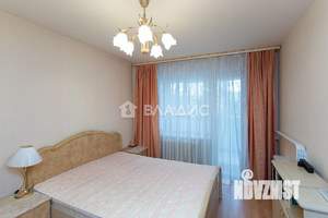 3-к квартира, на длительный срок, 66м2, 1/9 этаж