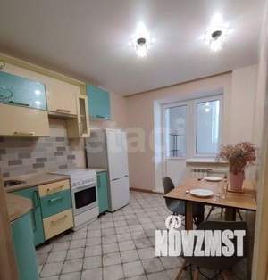 1-к квартира, на длительный срок, 38м2, 7/14 этаж