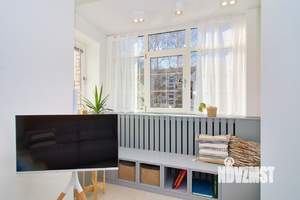 1-к квартира, на длительный срок, 45м2, 3/5 этаж