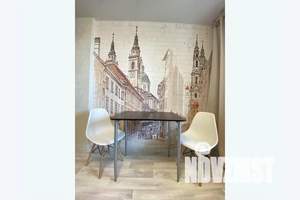 2-к квартира, посуточно, 50м2, 11/17 этаж