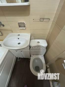 1-к квартира, на длительный срок, 33м2, 3/6 этаж