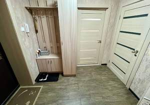 1-к квартира, на длительный срок, 39м2, 2/7 этаж