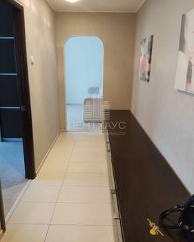 2-к квартира, на длительный срок, 50м2, 5/9 этаж