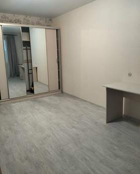 1-к квартира, на длительный срок, 38м2, 9/9 этаж