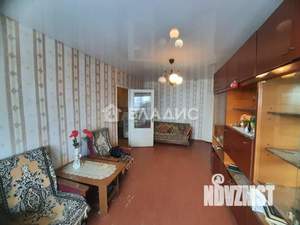 2-к квартира, на длительный срок, 45м2, 5/5 этаж