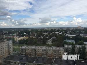 3-к квартира, на длительный срок, 90м2, 14/14 этаж