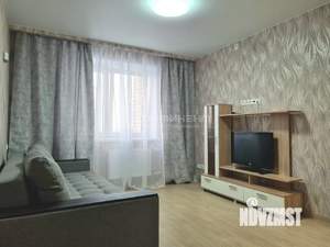 1-к квартира, на длительный срок, 31м2, 9/10 этаж