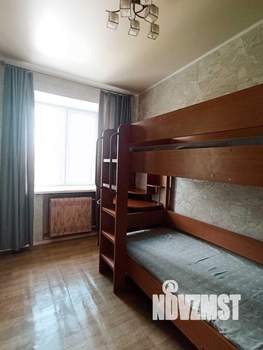2-к квартира, посуточно, 50м2, 1/1 этаж