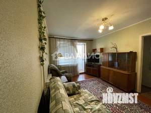 1-к квартира, на длительный срок, 31м2, 3/5 этаж