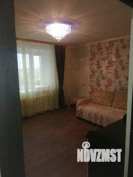 1-к квартира, на длительный срок, 49м2, 5/9 этаж