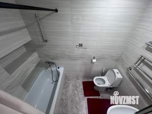 1-к квартира, на длительный срок, 38м2, 2/13 этаж