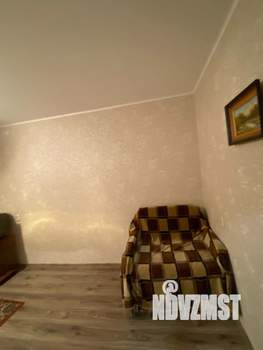 1-к квартира, на длительный срок, 32м2, 1/4 этаж