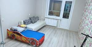 1-к квартира, на длительный срок, 41м2, 9/10 этаж