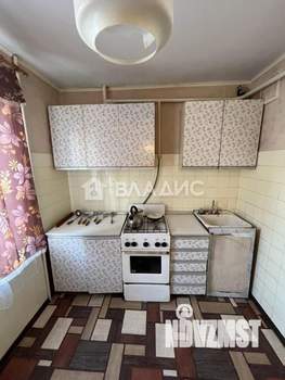 1-к квартира, на длительный срок, 33м2, 1/9 этаж