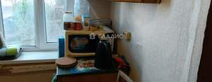 1-к квартира, на длительный срок, 22м2, 1/2 этаж